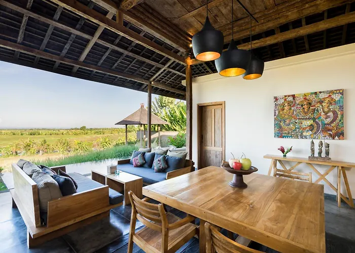 Alami Boutique & Villa