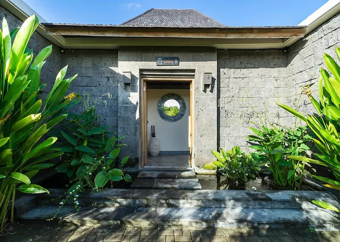 Alami Boutique & Tabanan (Bali)