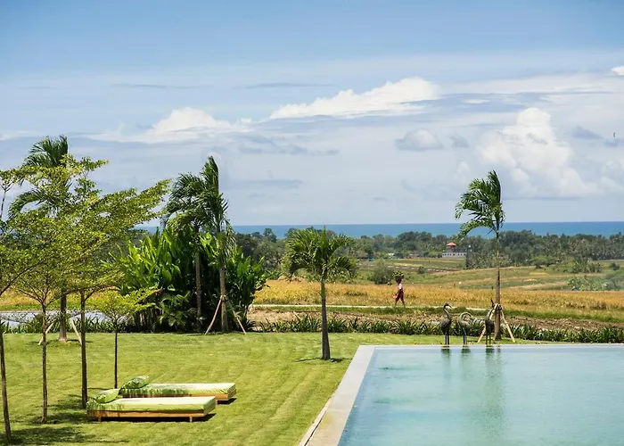 Villa Alami Boutique &