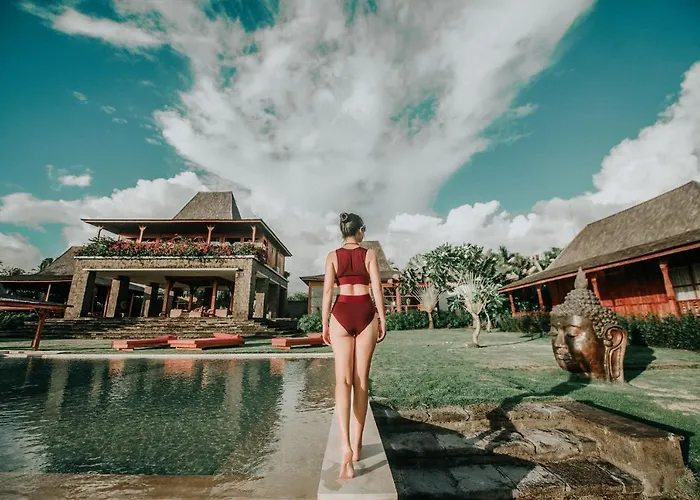 Alami Boutique & Villa