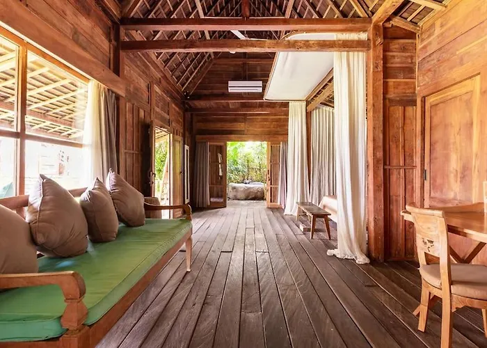 Alami Boutique & Villa