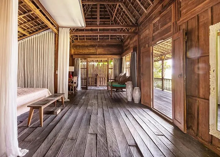 Villa Alami Boutique & Tabanan (Bali)