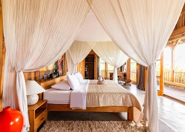 Villa Alami Boutique &