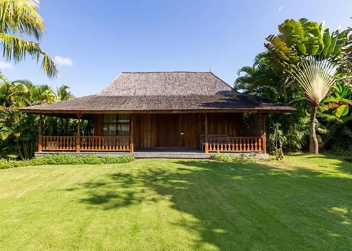 Alami Boutique & Villa *