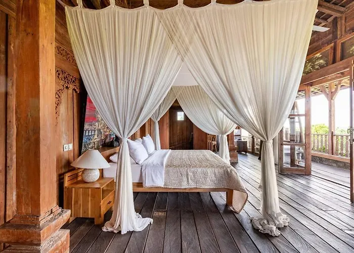 Alami Boutique & Villa