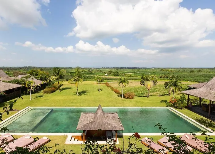 Alami Boutique & Villa *