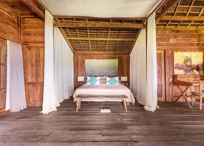 Villa Alami Boutique &