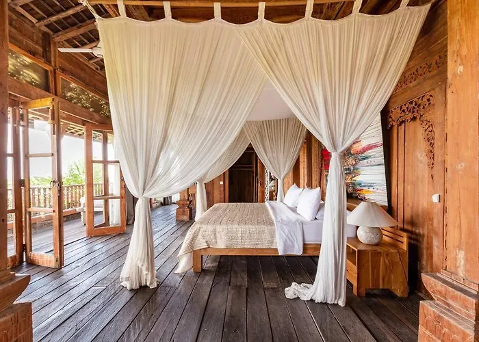 Villa Alami Boutique & Tabanan (Bali)