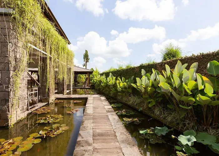 Villa Alami Boutique &