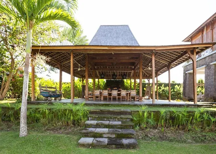 Villa Alami Boutique & *