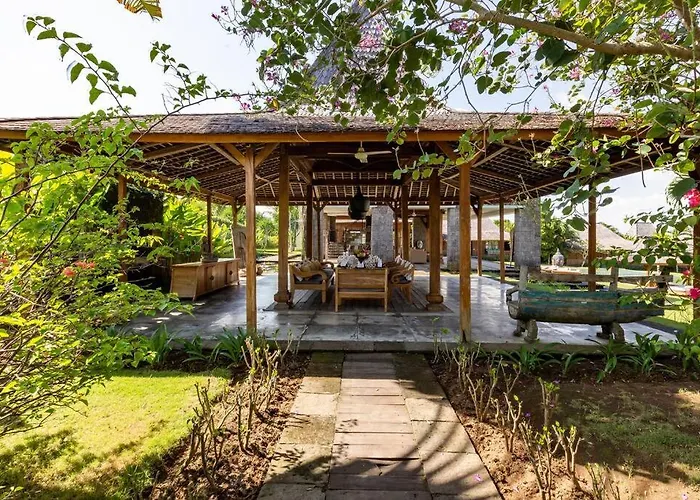 Alami Boutique & Villa