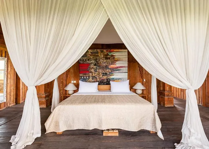 Alami Boutique & Villa *