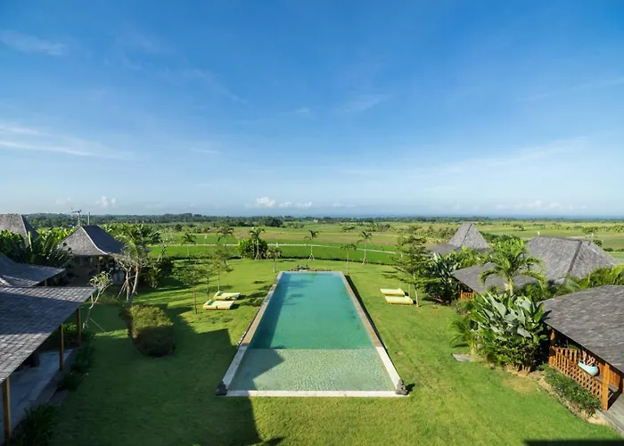 Alami Boutique & Villa