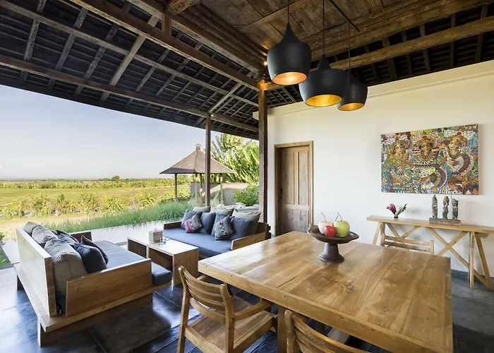 Villa Alami Boutique &