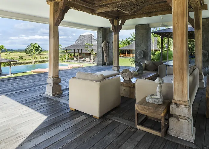 Alami Boutique & Tabanan (Bali)