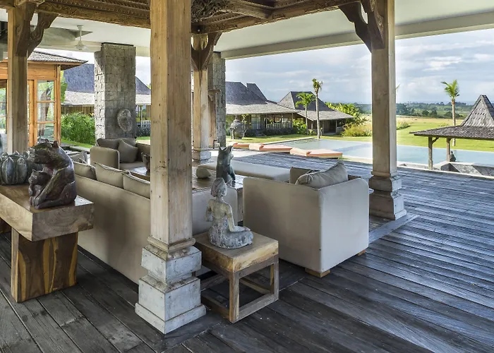 Alami Boutique & Tabanan (Bali)