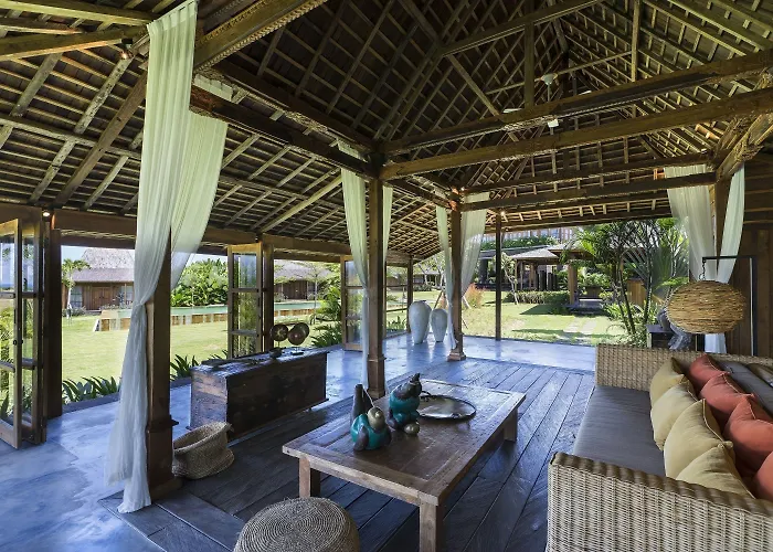 Villa Alami Boutique & Tabanan (Bali)