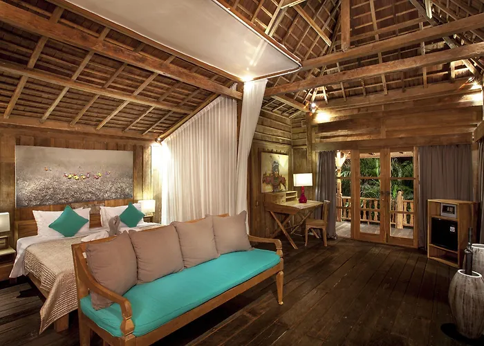 Villa Alami Boutique & Tabanan (Bali)
