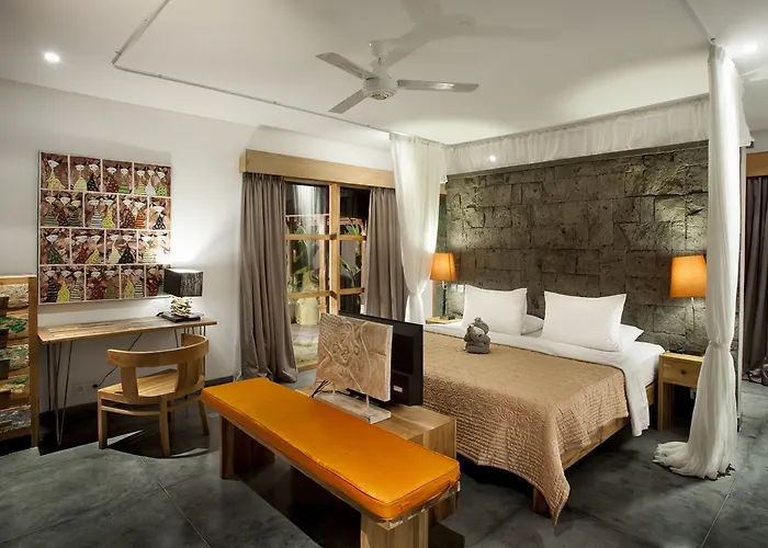 Alami Boutique & Villa