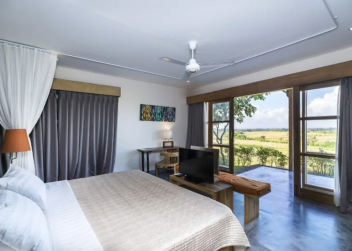 Villa Alami Boutique & Tabanan (Bali)