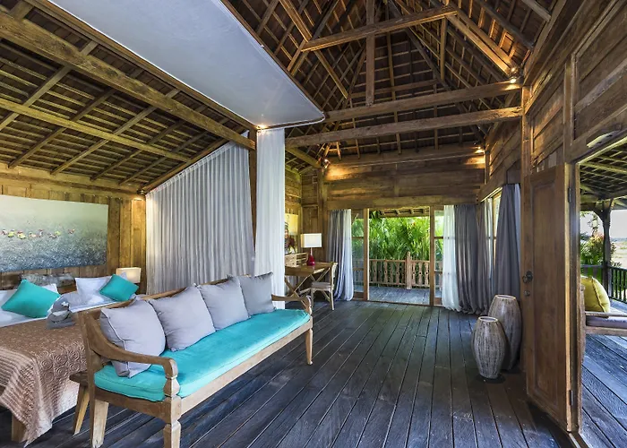 Villa Alami Boutique &