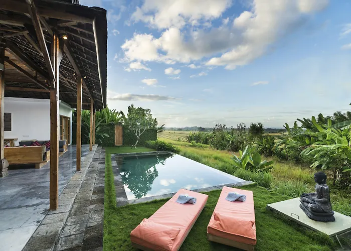 Alami Boutique & * Tabanan (Bali)
