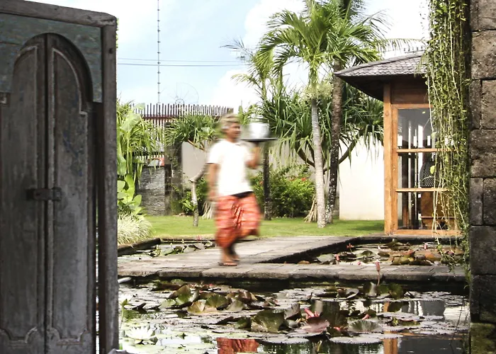 Alami Boutique & * Tabanan (Bali)