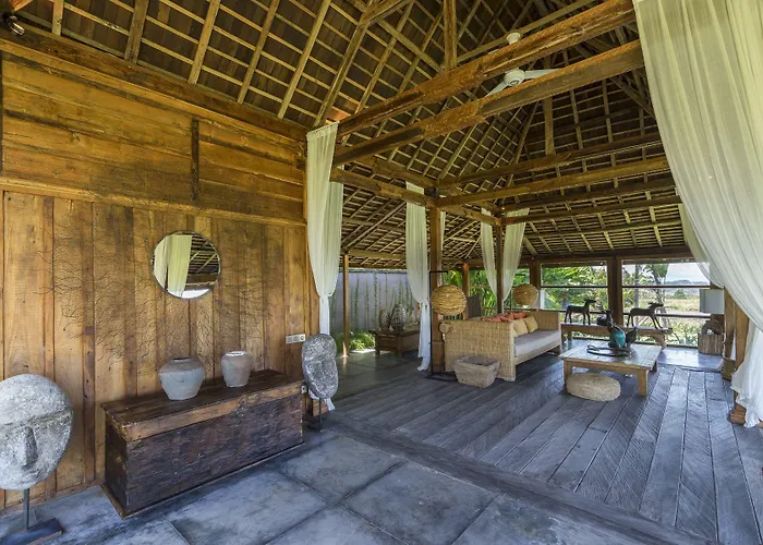 Alami Boutique & * Tabanan (Bali)