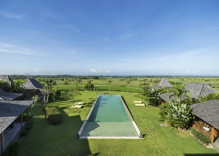 Villa Alami Boutique & Tabanan (Bali)