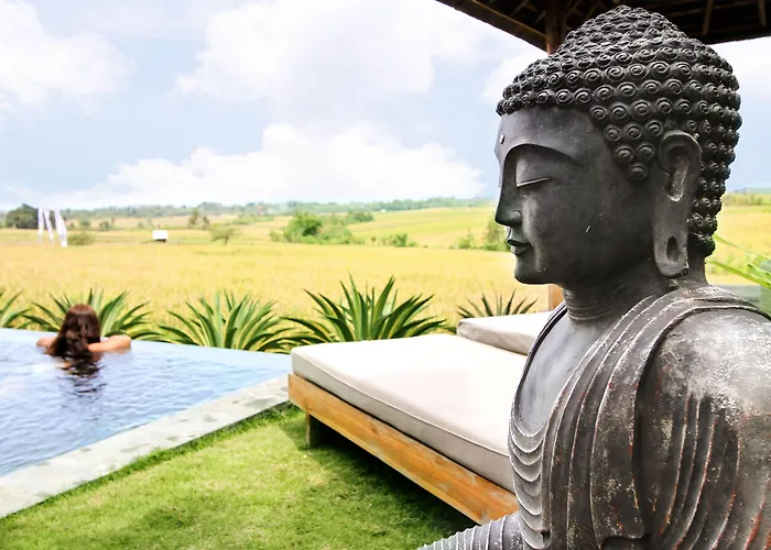 Alami Boutique & * Tabanan (Bali)