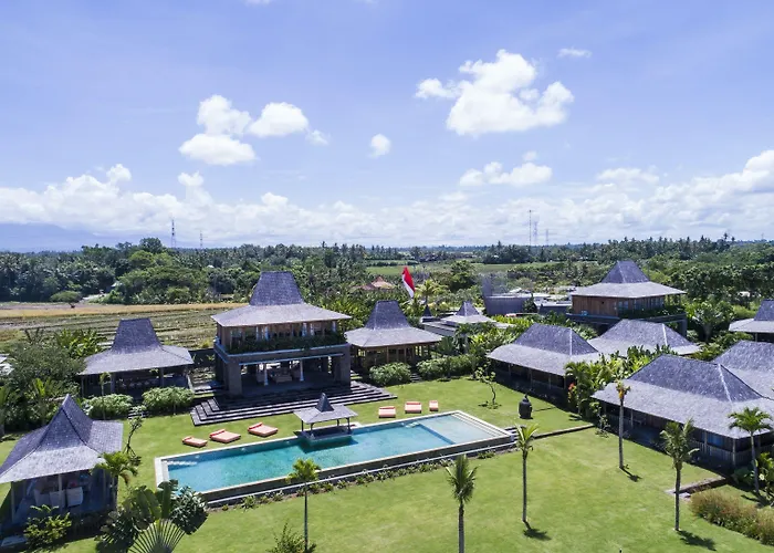 Alami Boutique & * Tabanan (Bali)