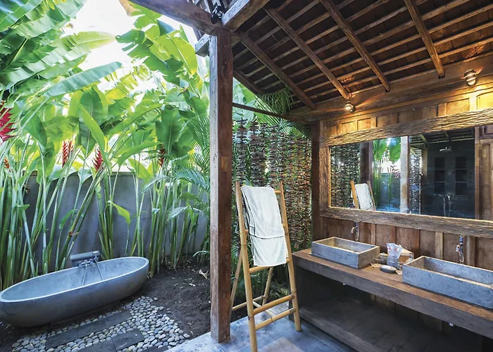 Alami Boutique & Villa *