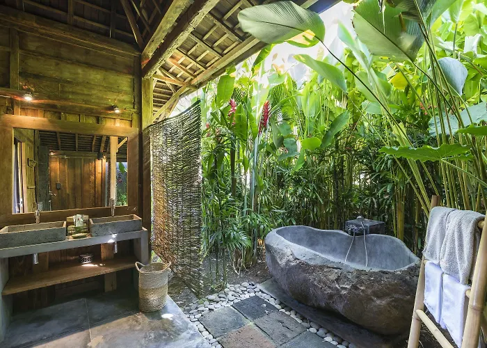 Alami Boutique & * Tabanan (Bali)