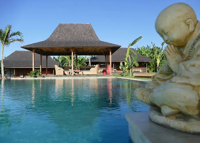 Alami Boutique & Villa *