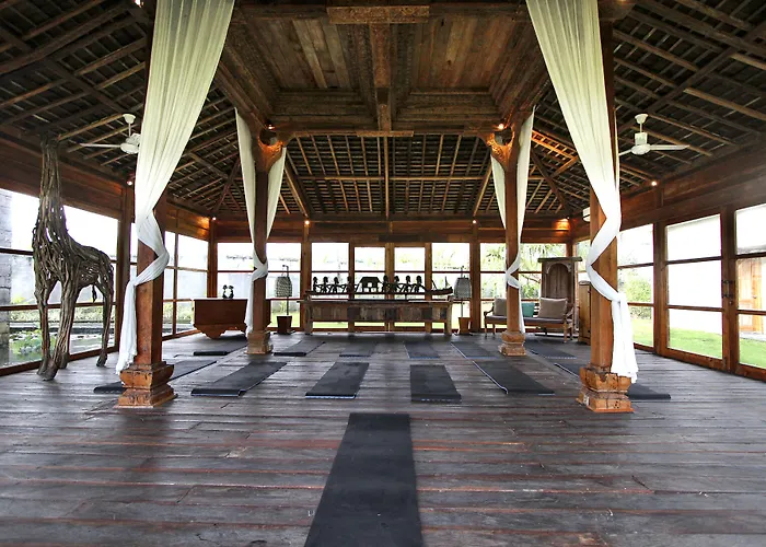 Villa Alami Boutique &