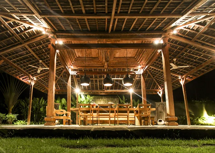 Alami Boutique & Villa