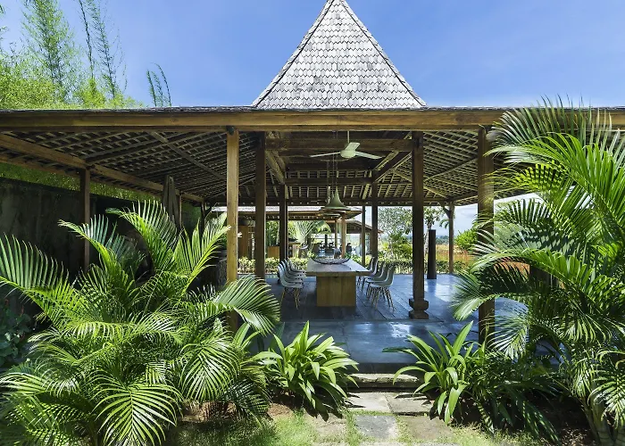 Alami Boutique & * Tabanan (Bali)