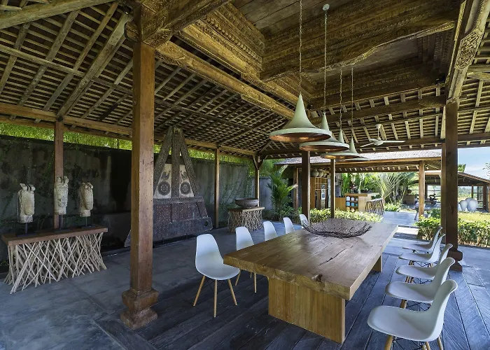 Alami Boutique & Villa *