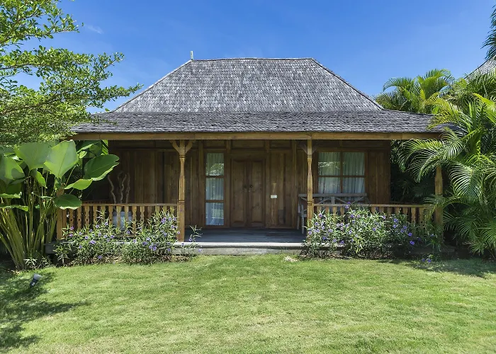 Alami Boutique & Tabanan (Bali)