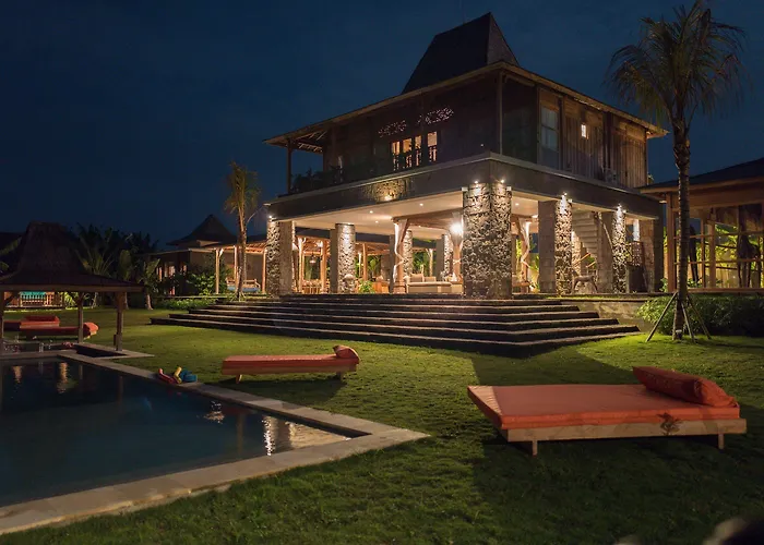 Alami Boutique & Villa