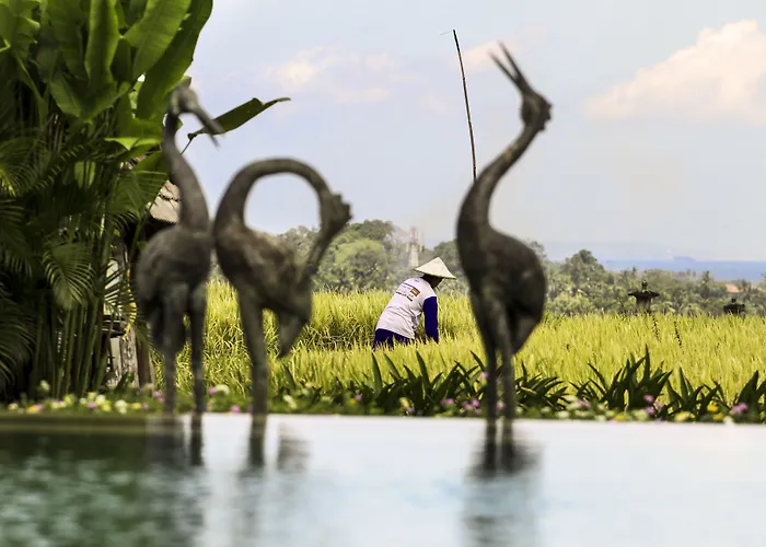 Alami Boutique & Tabanan (Bali)