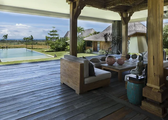 Villa Alami Boutique & Tabanan (Bali)