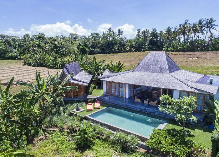 Alami Boutique & Tabanan (Bali)