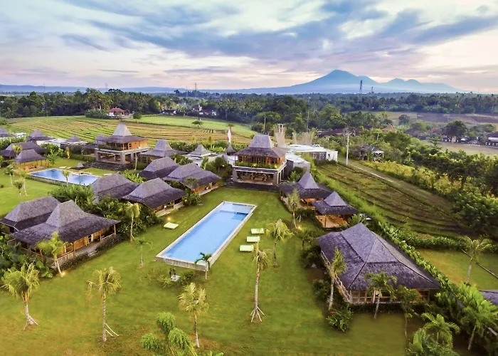 Alami Boutique & Tabanan (Bali)