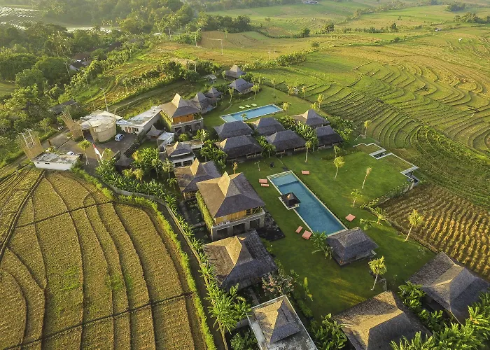 Alami Boutique & Villa