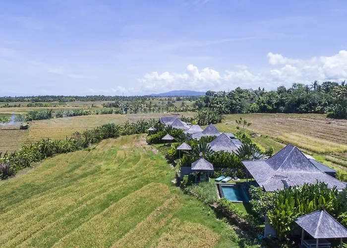 Villa Alami Boutique & Tabanan (Bali)