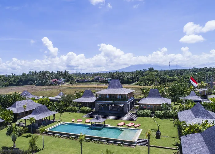 Alami Boutique & Tabanan (Bali)