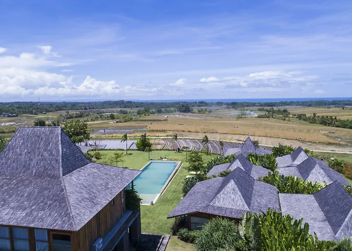 Alami Boutique & Villa