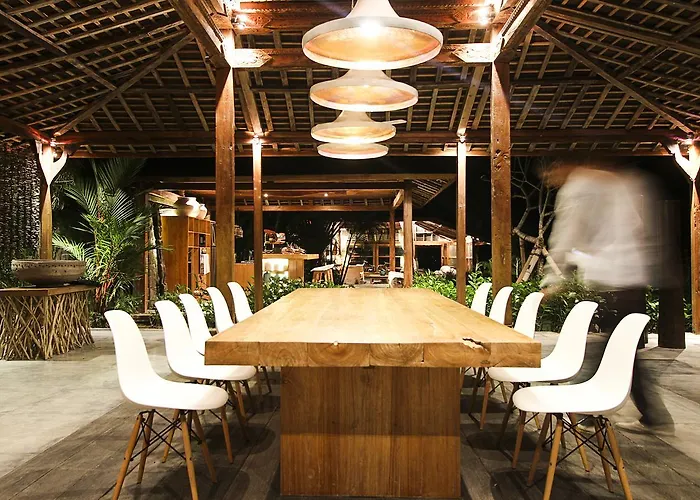 Alami Boutique & * Tabanan (Bali)