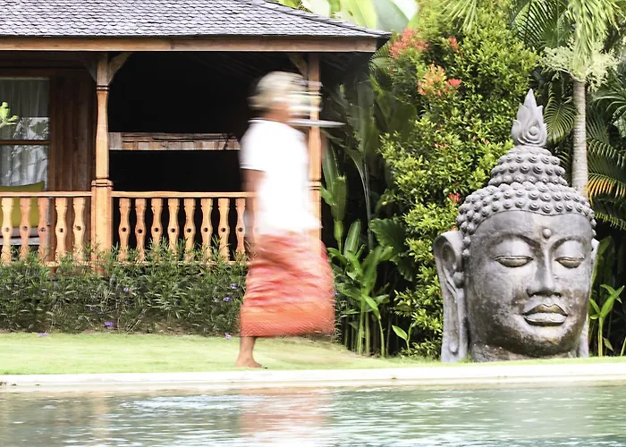 Alami Boutique & Tabanan (Bali)